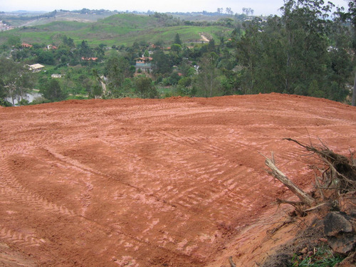 Imagem 4 de 14 de Terreno No Condomínio Lagoinha - Jacareí