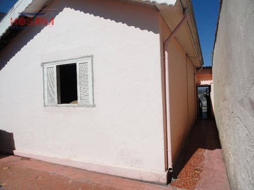 Imagem 7 de 15 de Casa Residencial À Venda, Região Central, Caieiras. - Ca0445