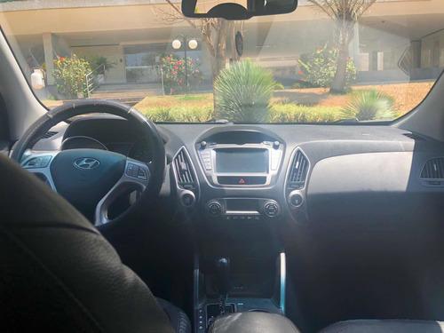 Imagem 5 de 7 de Hyundai Ix35 2013 2.0 Gls 2wd Flex Aut. 5p