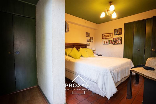 Imagen 19 de 30 de Casa En Venta De 4 Dorm. En La Reina
