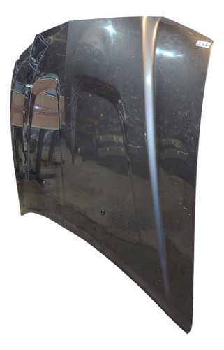 Cofre Charger 2011 2012 2013 2014 Co161 Gris (Usado)