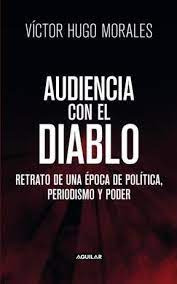 Audiencia Con El Diablo Juan Morales Aguilar, Altea, Taurus