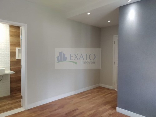 Imagem 9 de 15 de Moema Passaros Junto Ao Parque Ibirapuera 2 Suites 2 Vagas 113m M² Totalmente Reformado So Muda - Em50780