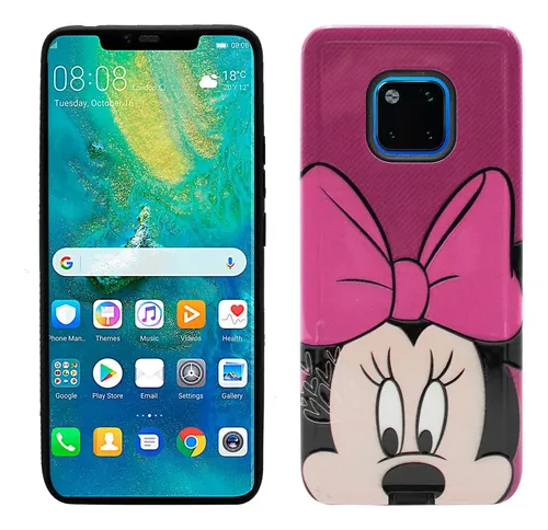 Coperchio Batteria Posteriore Originale Huawei Mate 20 Pro (LYA-L09) Con Vetro Fotocamera - Verde Smeraldo - Foto 2
