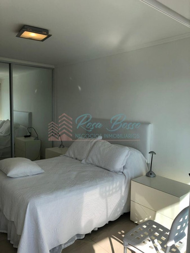 Imagen 18 de 30 de Apartamento En Venta De Dos Dormitorios En Punta Del Este