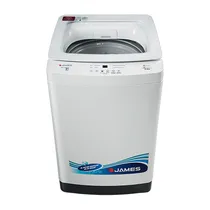Comprar Lavarropas Automático Carga Superior 10kg James Wmtj-1080 F2