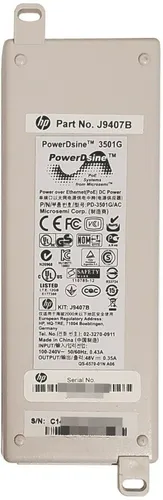 comprar 1 Port Power Injector