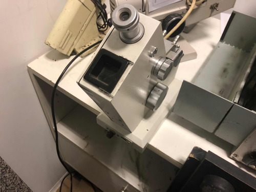 Lensometro Frontofocometro Para Laboratorio Óptico Magnon