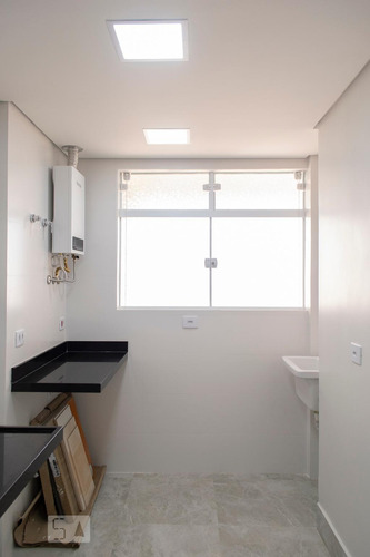 Apartamento À Venda - Mandaqui, 2 Quartos, 50 - S893133842