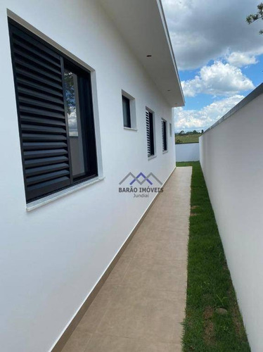Imagem 2 de 29 de Casa À Venda, 158 M² Por R$ 750.000,00 - Condomínio Phytus - Itupeva/sp - Ca1183