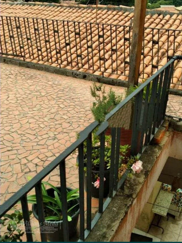Imagem 12 de 15 de Casa Térrea Com 2 Dormitórios À Venda, 106 M² Por R$400.000 - Vila Rosália - Guarulhos/sp - 19380