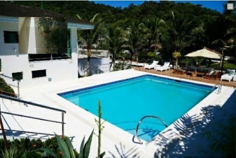 Casa A Venda No Bairro Balneário Praia Do Pernambuco Em - 609-1