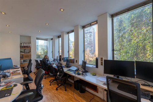 Oficina En Arriendo En Las Condes