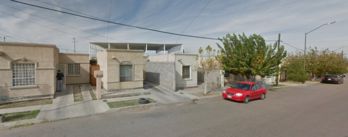 Remate Bancario Casa En El Mirador Delicias Chihuahua Oportunidad De Inversion Adquierelo Con Un 35% De Descuento Sk15