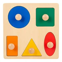 Comprar Juguetes Montessori Para Bebés De 6 A 12 Meses,