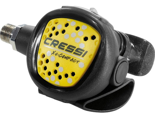 Octopus Compact Buceo