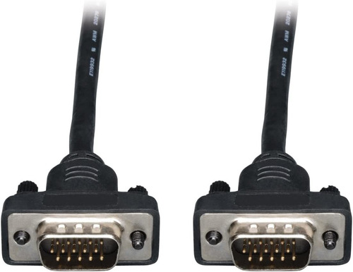 Tripp Lite P502 Svga / Vga Cable De Extension De Monitor Co