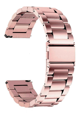 Pulso Banda Metal Para Reloj Samsung Galaxy Watch 5 Pro 45mm