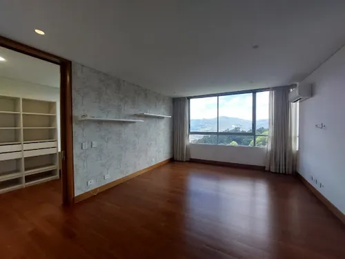 Apartamento En Arriendo Cola Del Zorro 743-7682