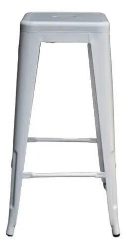 comprar Taburete Banqueta Tolix 66cm Alto En Stock