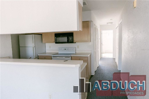 Casa En Venta En Orlando