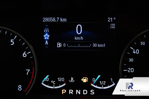 Imagem 13 de 15 de Ford Ecosport 2.0 Direct Flex Titanium Automático