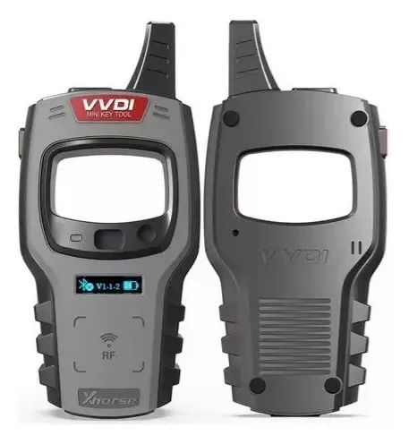 Xhorse Vvdi Mini Key Tool De Chave Alarme Chip | Frete grátis