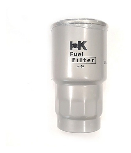 Filtro  Petroleo Toyota Hilux 3.0 Diesel 2002 - 2007