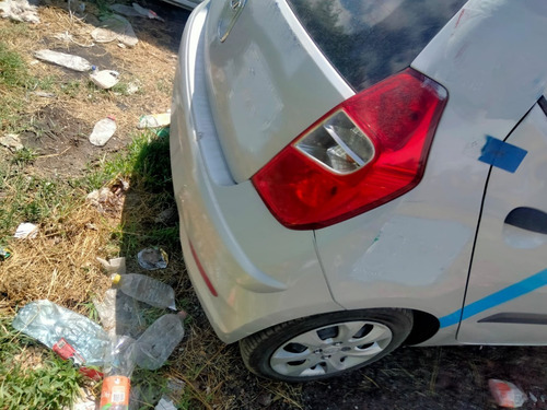 Imagen 5 de 8 de Yonke Hyundai Grand I10 2014 Para Desarmar