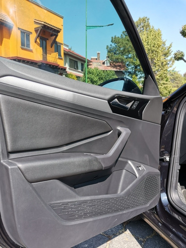 Imagen 7 de 15 de Volkswagen Jetta 1.4t Fsi Rline Tip