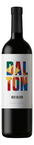 Vinho Tinto Argentino Dalton 750ml