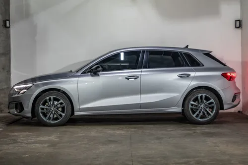 Audi A3 1.4 35 Tfsi Advanced