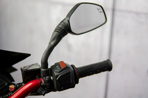 Bajaj Pulsar Ns 200 2023