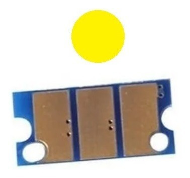 Chip Para Unidad Imagen Para Minolta Magicolor 8650