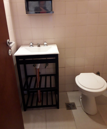 Particular Vendo Monoambiente En 6 Y 55 En La Mejor Zona De La Plata