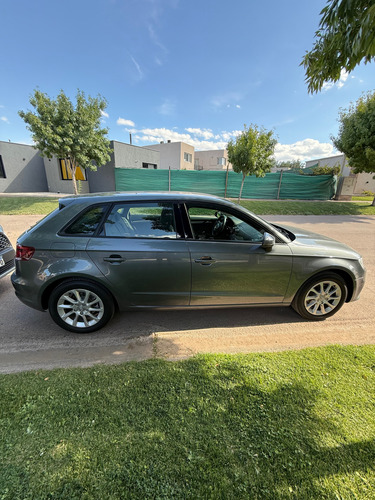 Audi A3 Sportback 1.4 Tfsi Stronic 125cv