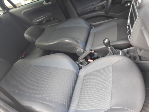 Voyage Motor 1.6 Ano 2016