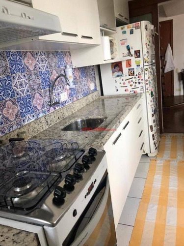 Imagem 6 de 19 de Apartamento Duplex Com 1 Dormitório À Venda, 60 M² Por R$ 680.000,00 - Moema - São Paulo/sp - Ad0024