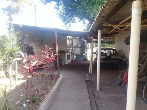 Imagem 5 de 17 de Chácara Com 2 Dormitórios À Venda, 819 M² Por R$ 222.000,01 - Área Rural De Artur Nogueira - Artur Nogueira/sp - Ch0140