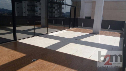 Imagem 13 de 20 de Sala Comercial Para Locação, Vila Campesina, Osasco. - Sa0078