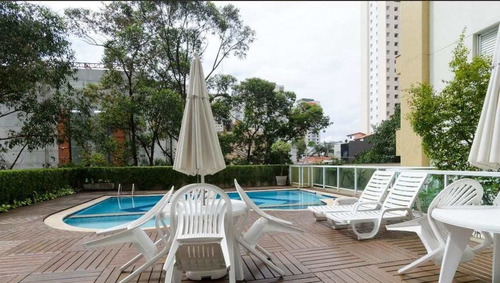 Imagem 30 de 30 de Apartamento Jd Bela Vista 3 Suites, Lazer Completo, , Ref. 1598 - V1598