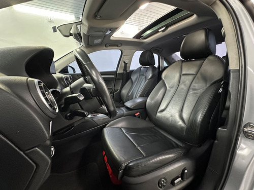 Audi A3 Sed. Ambition 2.0 TSFI 220cv S-tronic