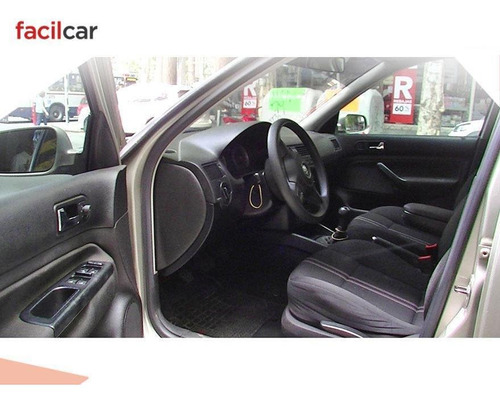 Volkswagen Bora A4 2.0 Trend Line 2.0 2014 Excelente!!