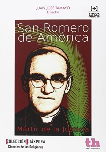 San Romero De Amãâ©rica, De Tamayo Acosta ,juan José. Editorial Tirant Humanidades, Tapa Blanda En Español