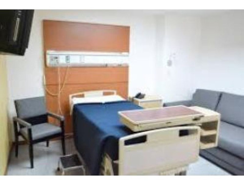 Imagen 3 de 10 de #23-2848 Excelente Clinica En Valle Arriba