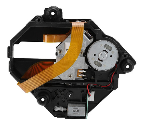 Lente Laser Óptica Substituição Compatível Para Ps1 Ksm-440b