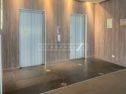 Oficina En Arriendo En Santa Barbara Oriental