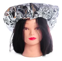 Comprar Gorro Térmico Aluminio Tratamientos Peluquería Para Mechas 
