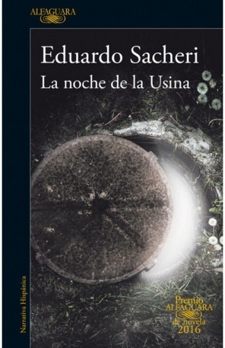 La Noche De La Usina