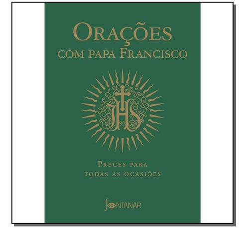 Oracoes Com Papa Francisco